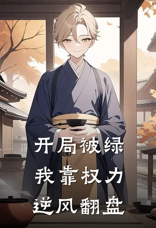 开局被绿：我靠权力逆风翻盘