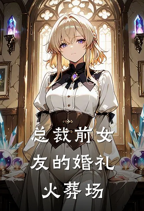 总裁前女友的婚礼火葬场