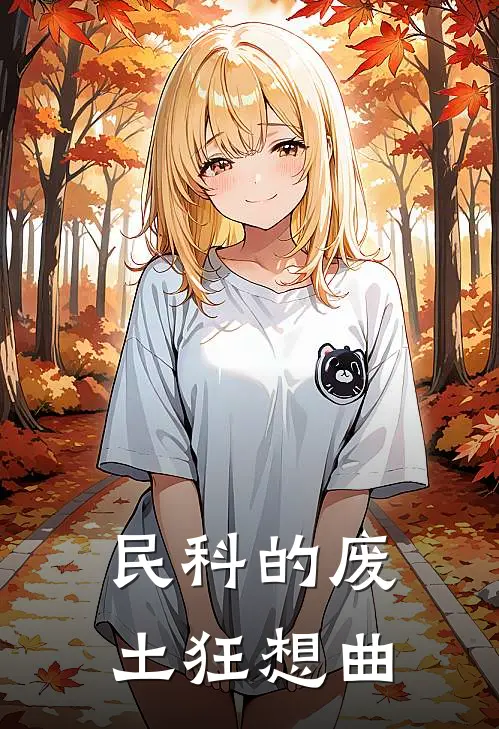 民科的废土狂想曲