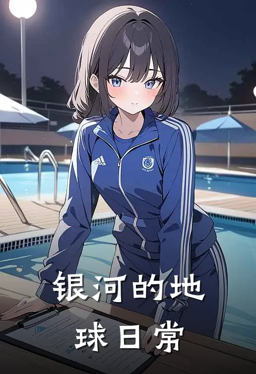 银河的地球日常