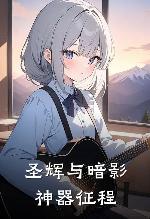 圣辉与暗影：神器征程