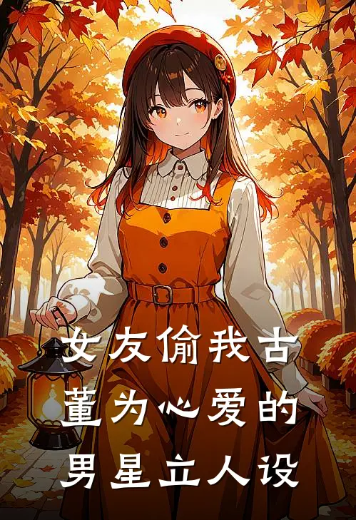 女友偷我古董为心爱的男星立人设