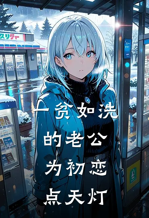 一贫如洗的老公，为初恋点天灯