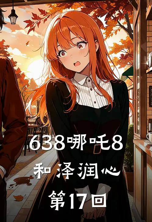 638哪吒8：和泽润心·第17回