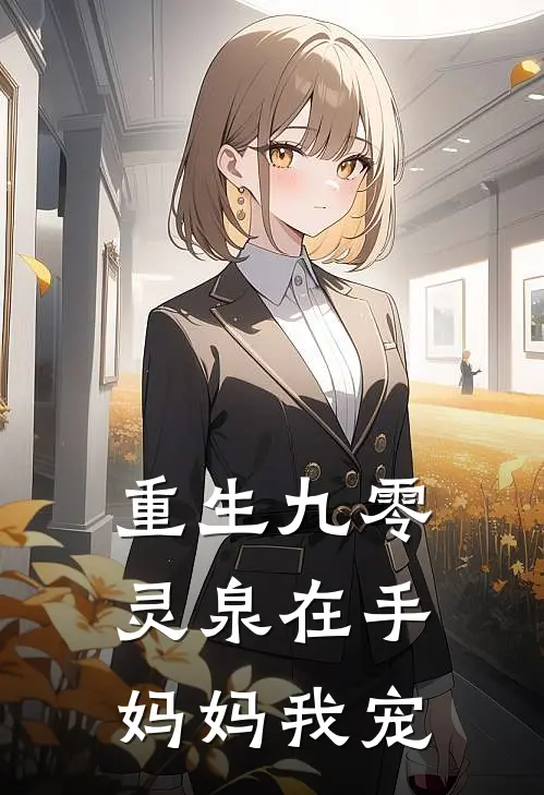 重生九零：灵泉在手，妈妈我宠
