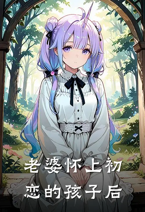 老婆怀上初恋的孩子后