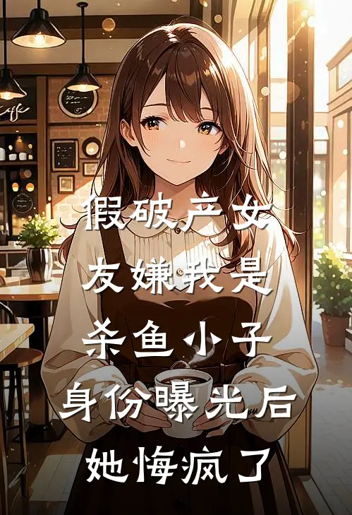 假破产女友嫌我是杀鱼小子，身份曝光后她悔疯了