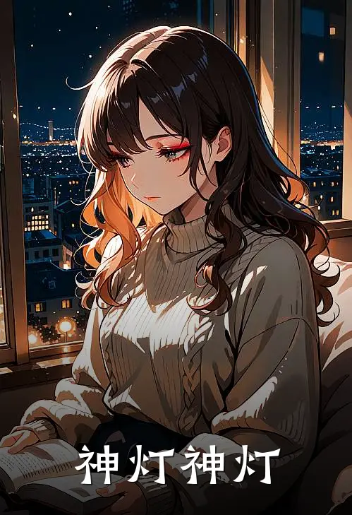 神灯神灯