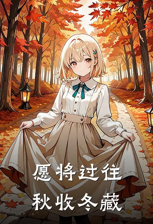愿将过往秋收冬藏