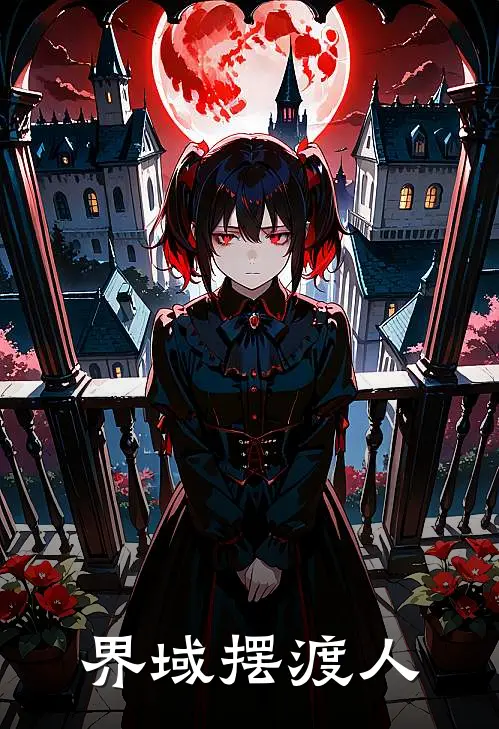 界域摆渡人