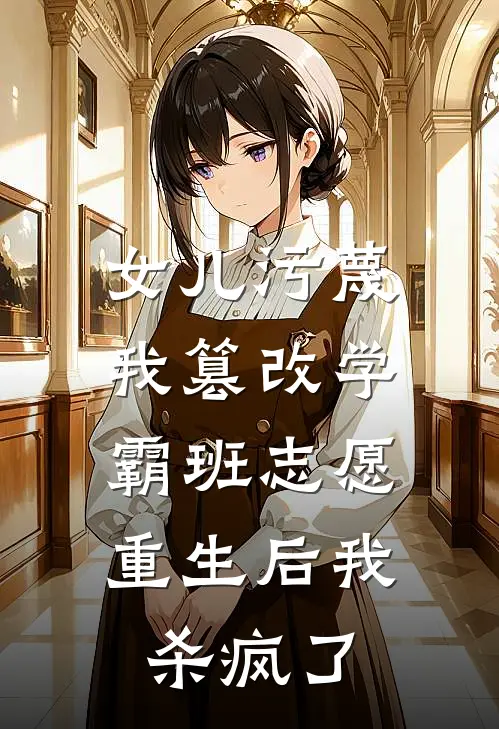 女儿污蔑我篡改学霸班志愿，重生后我杀疯了