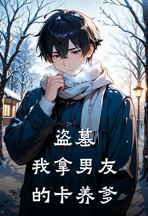 盗墓：我拿男友的卡养爹