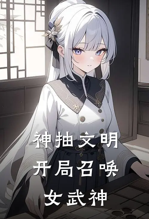 神抽文明：开局召唤女武神
