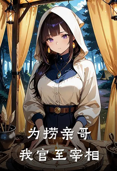 为捞亲哥，我官至宰相