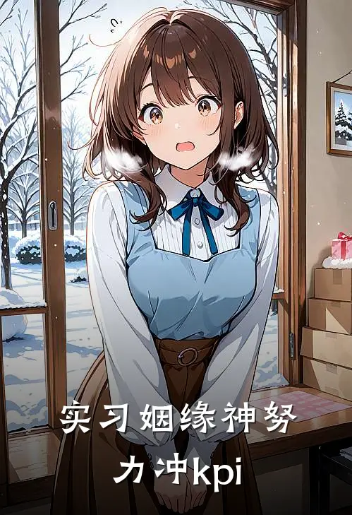 实习姻缘神努力冲kpi