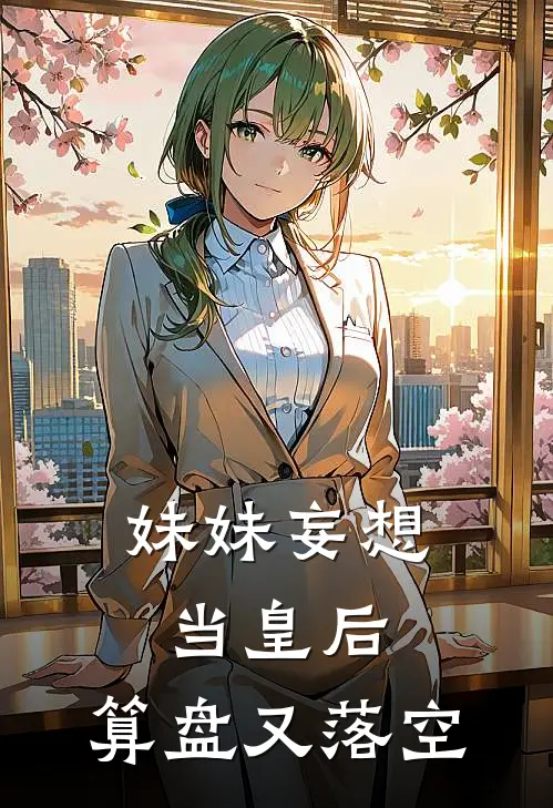 妹妹妄想当皇后，算盘又落空