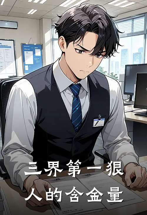 三界第一狠人的含金量