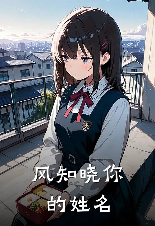 风知晓你的姓名