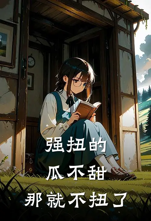 强扭的瓜不甜，那就不扭了