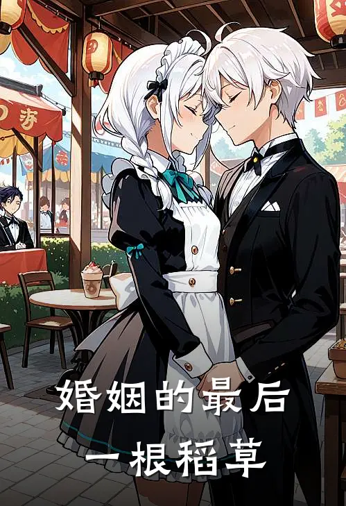 婚姻的最后一根稻草