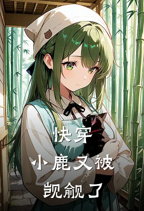 快穿，小鹿又被觊觎了