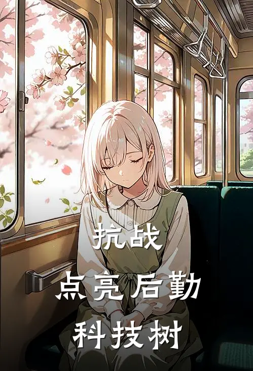 抗战：点亮后勤科技树