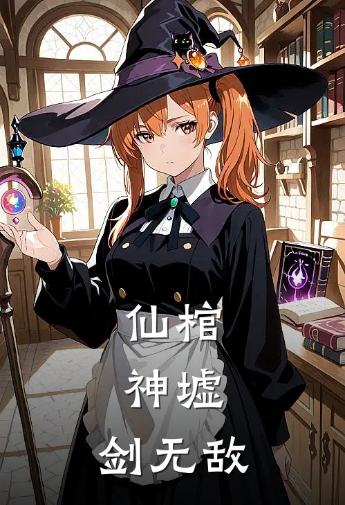 仙棺，神墟，剑无敌