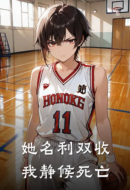 她名利双收，我静候死亡