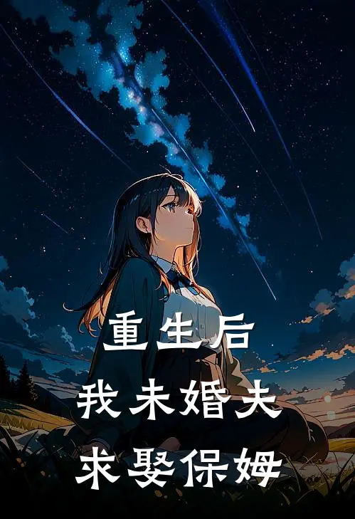 重生后，我未婚夫求娶保姆