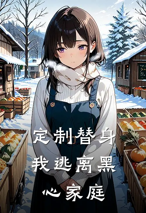 定制替身，我逃离黑心家庭