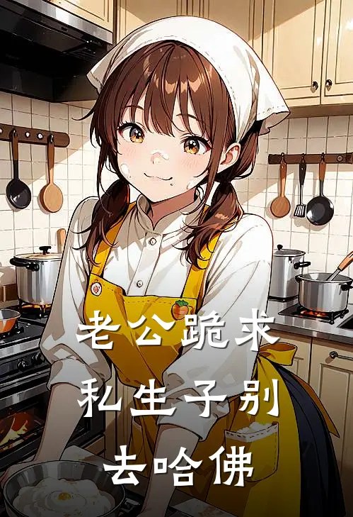 老公跪求私生子别去哈佛