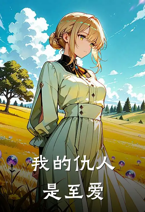 我的仇人是至爱