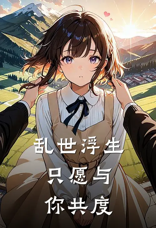 乱世浮生，只愿与你共度