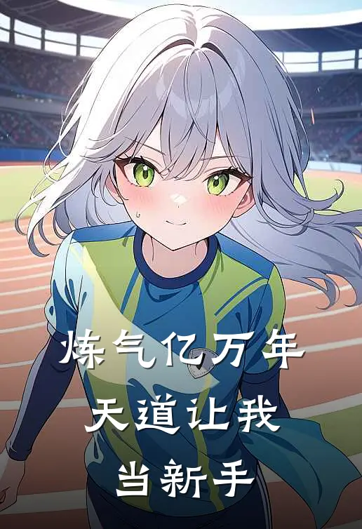 炼气亿万年，天道让我当新手