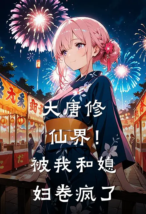 大唐修仙界！被我和媳妇卷疯了