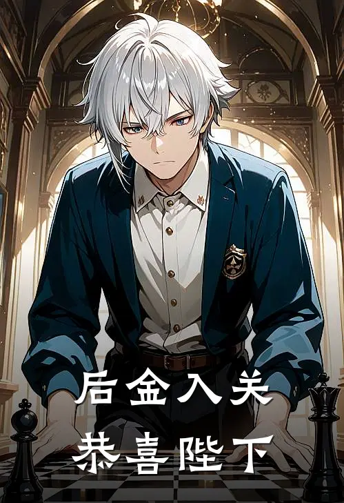 后金入关恭喜陛下