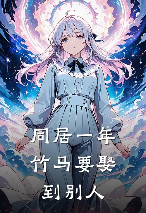 同居一年，竹马要娶到别人