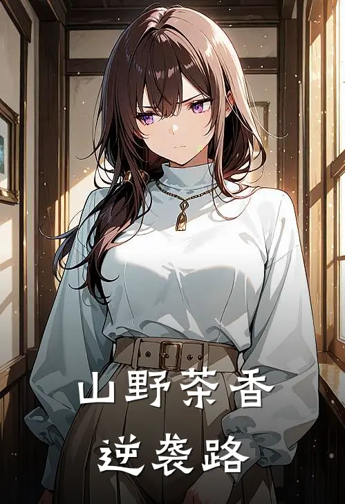 山野茶香逆袭路