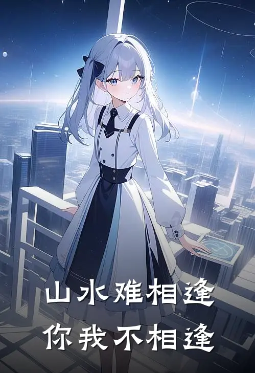 山水难相逢，你我不相逢