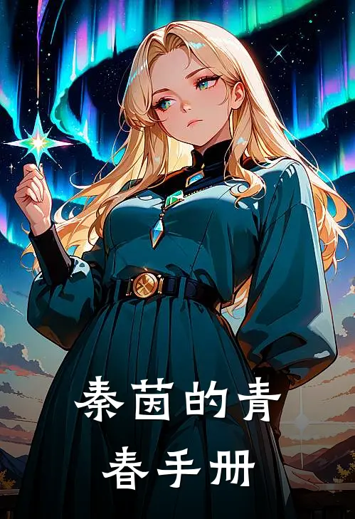 秦茵的青春手册