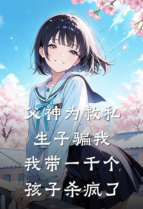 父神为救私生子骗我，我带一千个孩子杀疯了