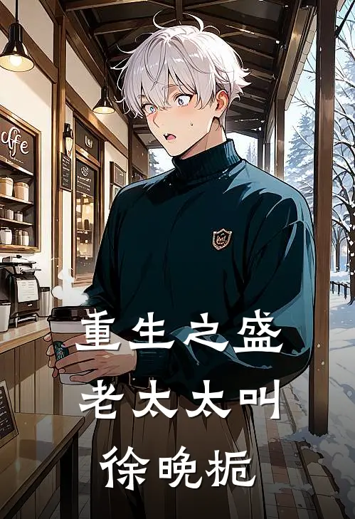 重生之盛老太太叫徐晚栀