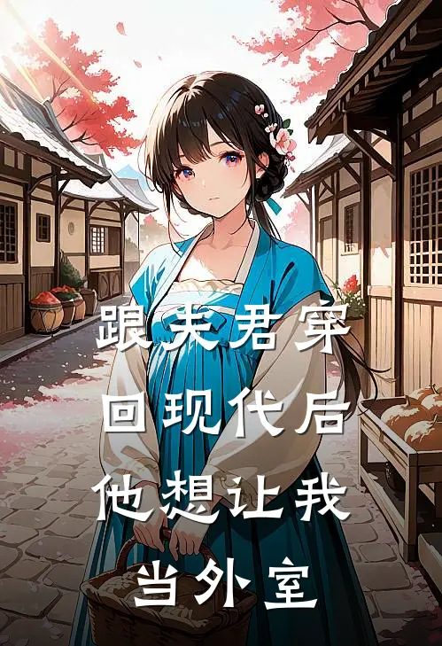 跟夫君穿回现代后，他想让我当外室