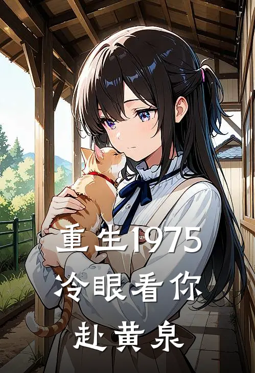 重生1975，冷眼看你赴黄泉