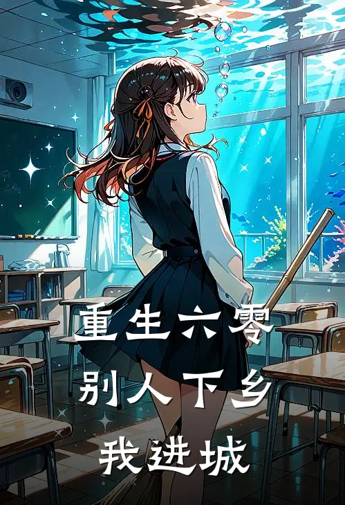 重生六零：别人下乡我进城