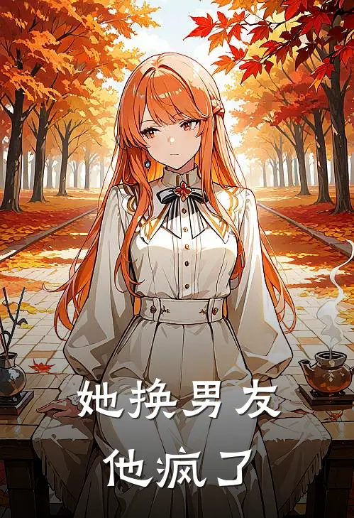 她换男友，他疯了