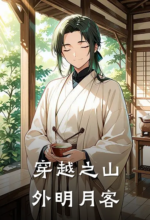 穿越之山外明月客