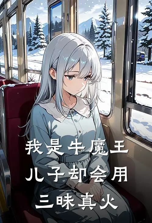 我是牛魔王，儿子却会用三昧真火