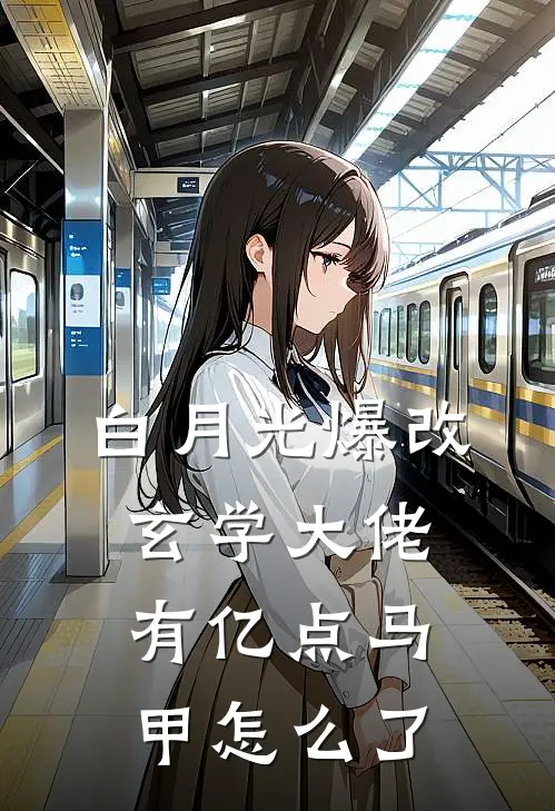 白月光爆改玄学大佬，有亿点马甲怎么了