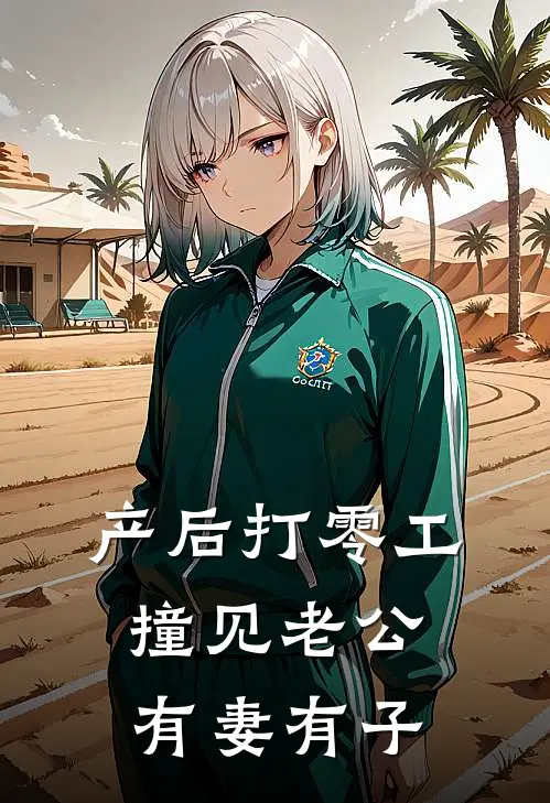 产后打零工，撞见老公有妻有子